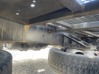 三菱ふそうファイターキャリアカー増トン（6t・8t）[写真15]