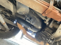 三菱ふそうファイターキャリアカー増トン（6t・8t）[写真18]