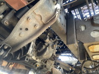 三菱ふそうファイターキャリアカー増トン（6t・8t）[写真19]