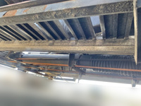 三菱ふそうファイターキャリアカー増トン（6t・8t）[写真20]