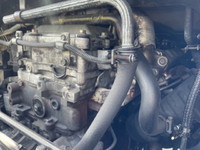 三菱ふそうファイターキャリアカー増トン（6t・8t）[写真22]