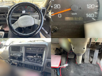 三菱ふそうファイターキャリアカー増トン（6t・8t）[写真25]