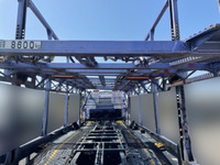 三菱ふそうファイターキャリアカー増トン（6t・8t）[写真04]