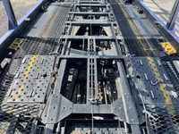 三菱ふそうファイターキャリアカー増トン（6t・8t）[写真06]