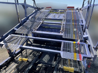 三菱ふそうファイターキャリアカー増トン（6t・8t）[写真08]