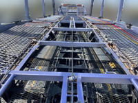 三菱ふそうファイターキャリアカー増トン（6t・8t）[写真09]