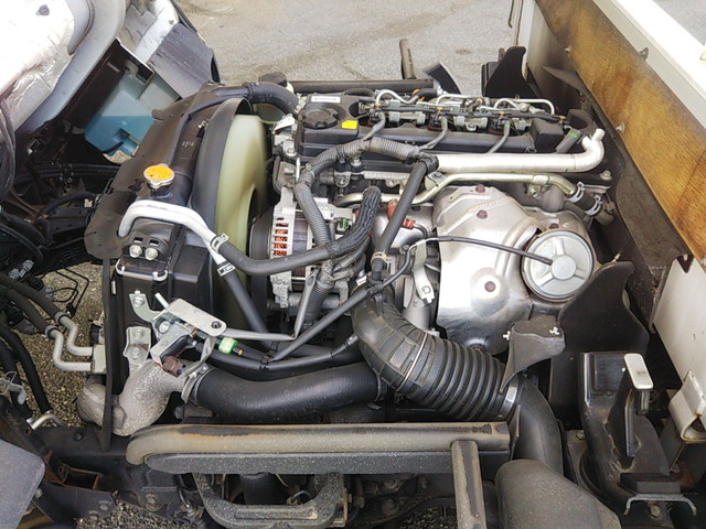 日産アトラス平ボディ小型（2t・3t）[写真22]