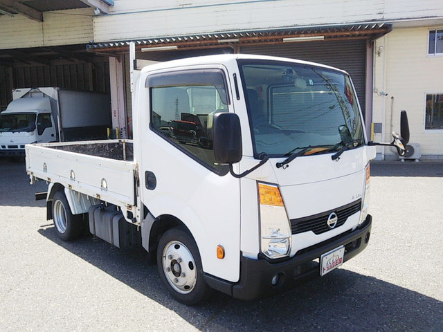 日産アトラス平ボディ小型（2t・3t）[写真03]