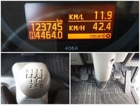 日産アトラス平ボディ小型（2t・3t）[写真34]