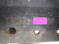 日産アトラス平ボディ小型（2t・3t）[写真35]