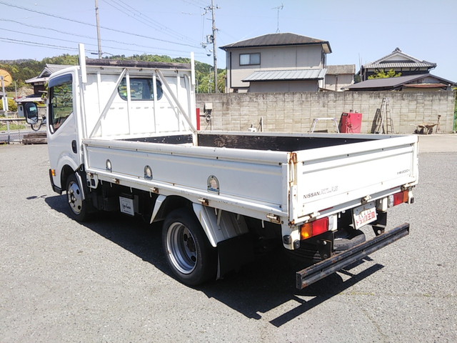 日産アトラス平ボディ小型（2t・3t）[写真04]
