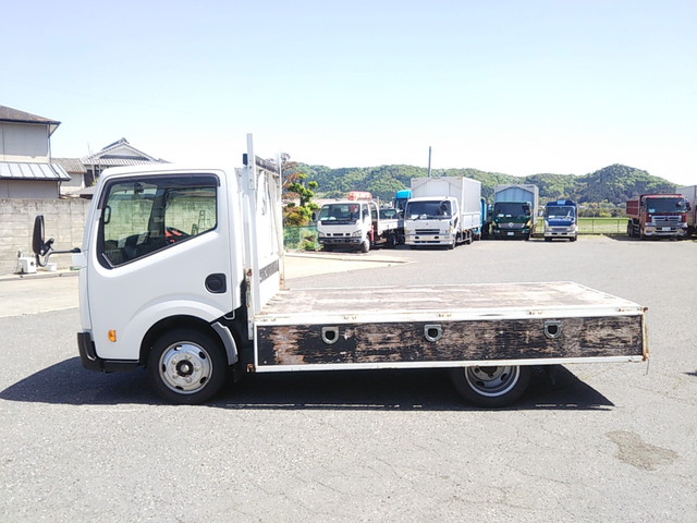 日産アトラス平ボディ小型（2t・3t）[写真06]