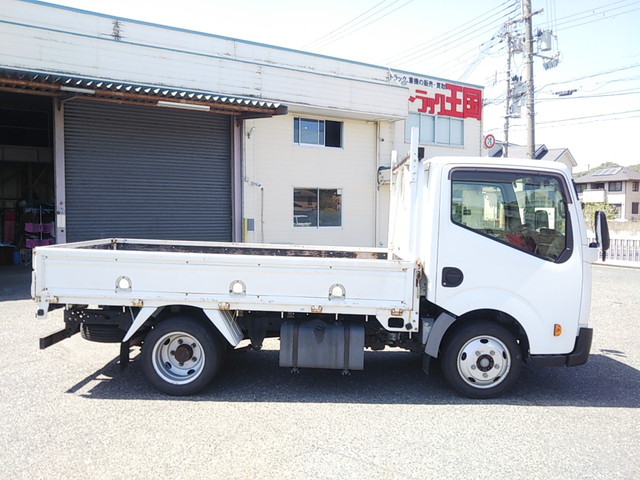 日産アトラス平ボディ小型（2t・3t）[写真07]