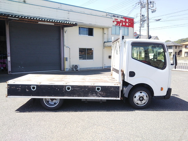 日産アトラス平ボディ小型（2t・3t）[写真08]