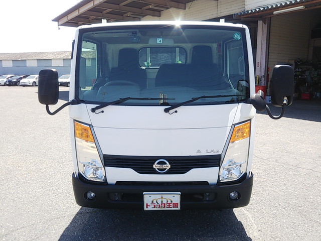 日産アトラス平ボディ小型（2t・3t）[写真09]
