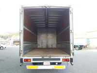 三菱ふそうファイターアルミウイング中型（4t）[写真12]