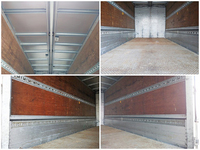 三菱ふそうファイターアルミウイング中型（4t）[写真13]