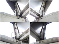 三菱ふそうファイターアルミウイング中型（4t）[写真14]