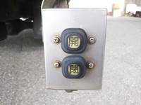 三菱ふそうファイターアルミウイング中型（4t）[写真17]