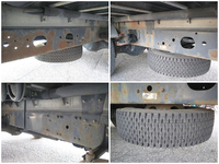 三菱ふそうファイターアルミウイング中型（4t）[写真20]