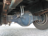 三菱ふそうファイターアルミウイング中型（4t）[写真21]