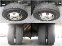 三菱ふそうファイターアルミウイング中型（4t）[写真22]