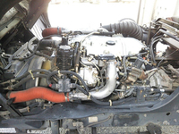 三菱ふそうファイターアルミウイング中型（4t）[写真23]