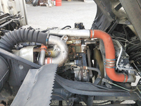 三菱ふそうファイターアルミウイング中型（4t）[写真24]