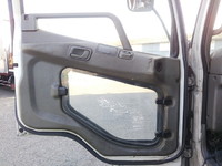 三菱ふそうファイターアルミウイング中型（4t）[写真26]