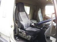 三菱ふそうファイターアルミウイング中型（4t）[写真28]