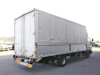 三菱ふそうファイターアルミウイング中型（4t）[写真02]