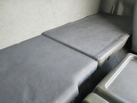 三菱ふそうファイターアルミウイング中型（4t）[写真32]