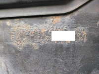 三菱ふそうファイターアルミウイング中型（4t）[写真38]