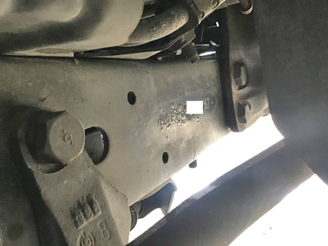 日産アトラス平ボディ小型（2t・3t）[写真15]