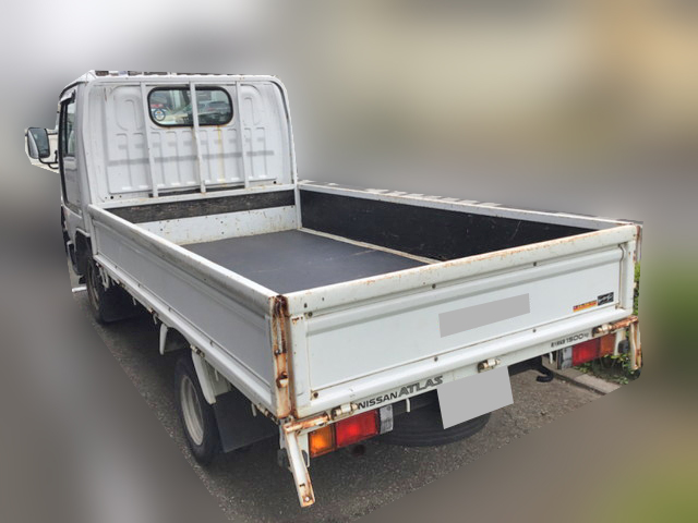 日産アトラス平ボディ小型（2t・3t）[写真03]