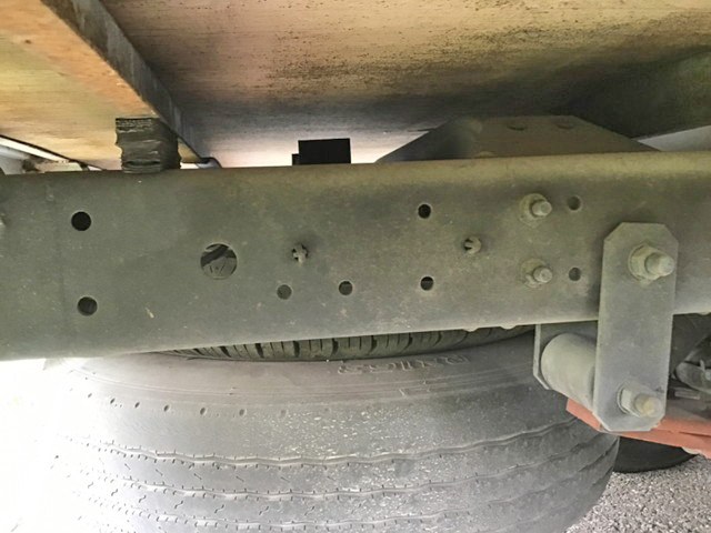 日産アトラス平ボディ小型（2t・3t）[写真07]