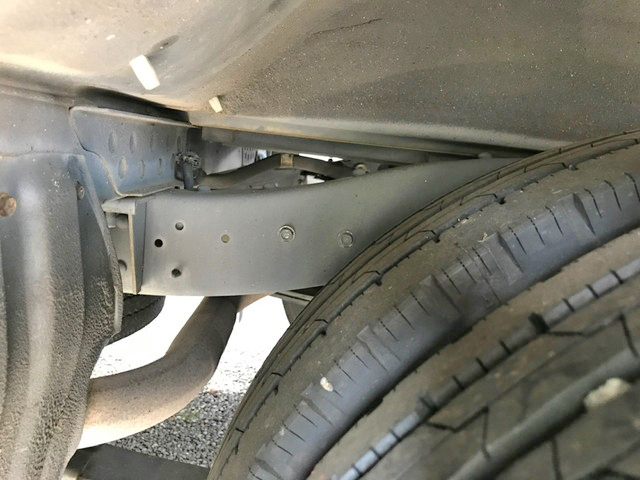 日産シビリアンマイクロバス[写真16]