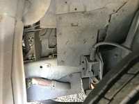 日産シビリアンマイクロバス[写真17]