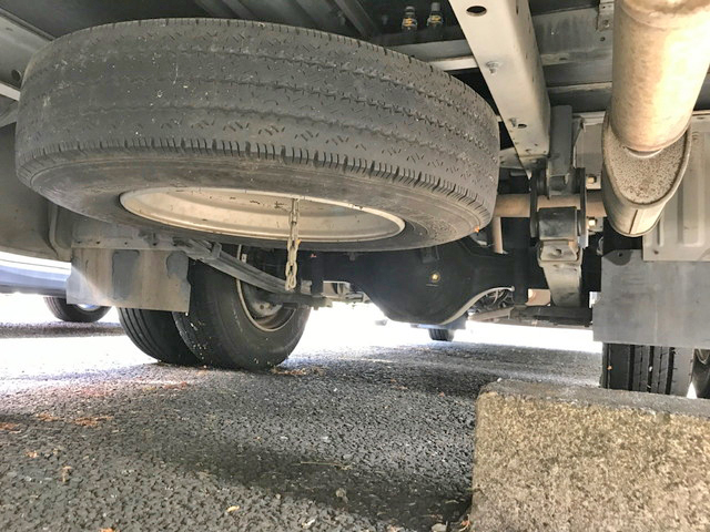 日産シビリアンマイクロバス[写真18]