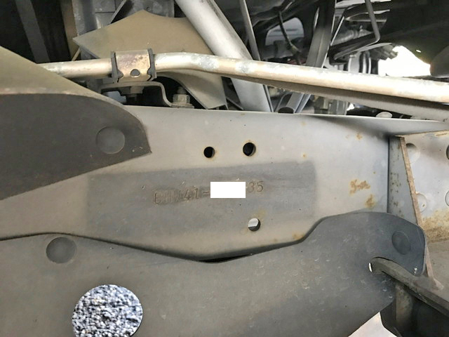 日産シビリアンマイクロバス[写真21]