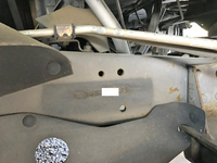 日産シビリアンマイクロバス[写真21]