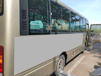 日産シビリアンマイクロバス[写真06]