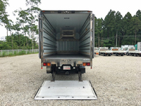 いすゞフォワード冷凍車（冷蔵車）中型（4t）[写真10]