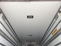 いすゞフォワード冷凍車（冷蔵車）中型（4t）[写真16]