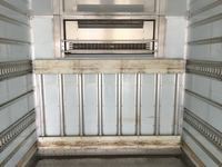 いすゞフォワード冷凍車（冷蔵車）中型（4t）[写真17]