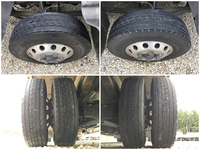 いすゞフォワード冷凍車（冷蔵車）中型（4t）[写真21]