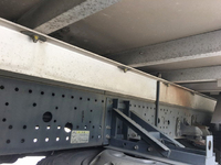 いすゞフォワード冷凍車（冷蔵車）中型（4t）[写真22]