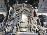 いすゞフォワード冷凍車（冷蔵車）中型（4t）[写真25]