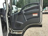 いすゞフォワード冷凍車（冷蔵車）中型（4t）[写真28]