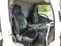 いすゞフォワード冷凍車（冷蔵車）中型（4t）[写真29]